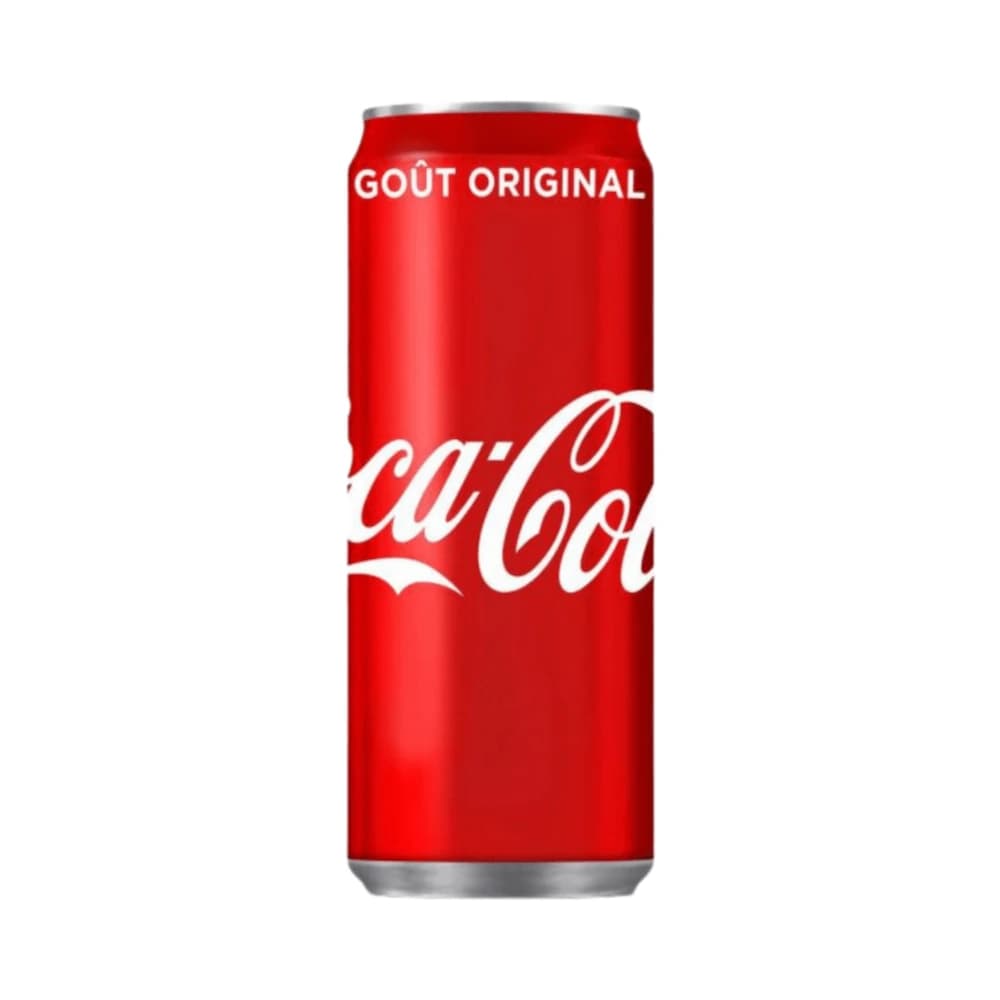 Coca-Cola 33cl