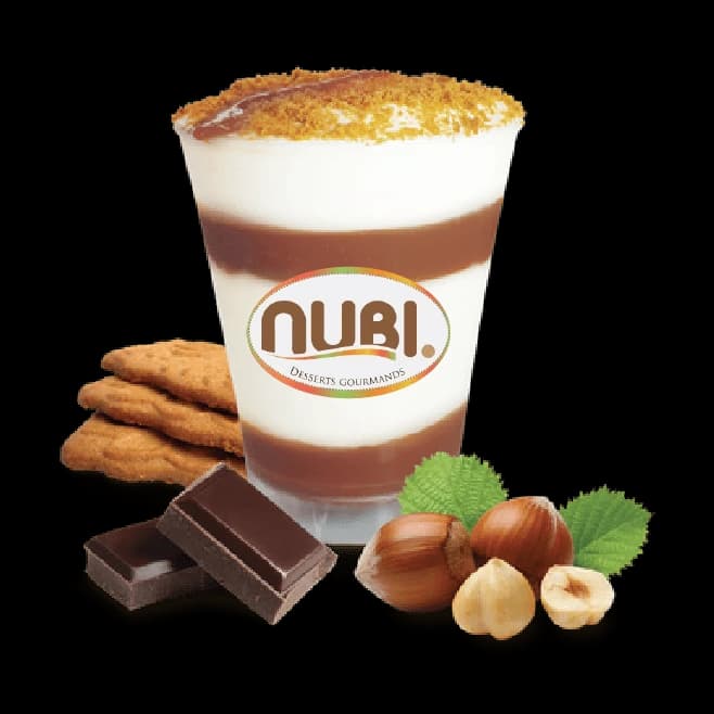 Tiramisu NUBI ®